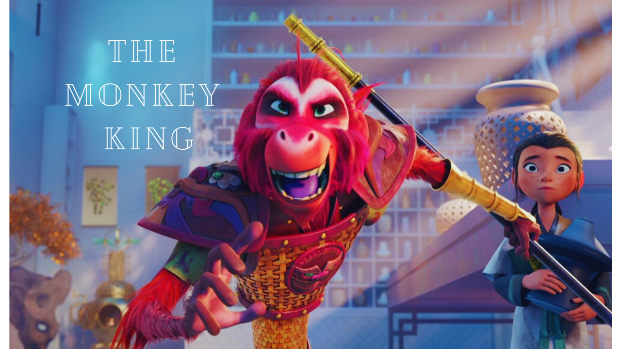 Watch The Monkey King 3 hindi dubbed filmyzila.com, monkey king 3 full movie original