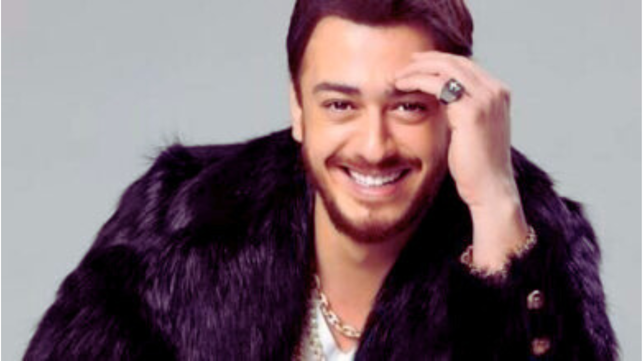 Saad Lamjarred Biography, Age, Career, Family, Wife, Girlfriend, Net Worth and Many More 2023