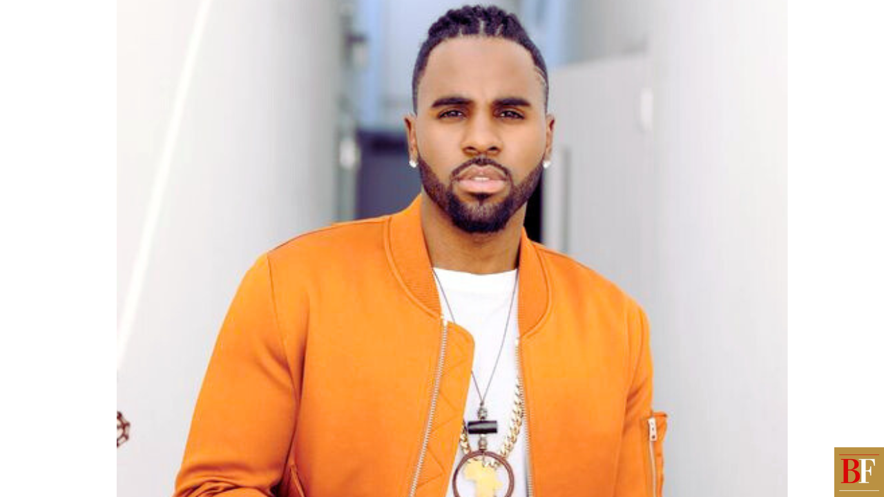 Jason Derulo Songs, Biography, Age, Hits Solo, Net Worth, Income, Family, Girlfriend, Followers 2023 and Many More