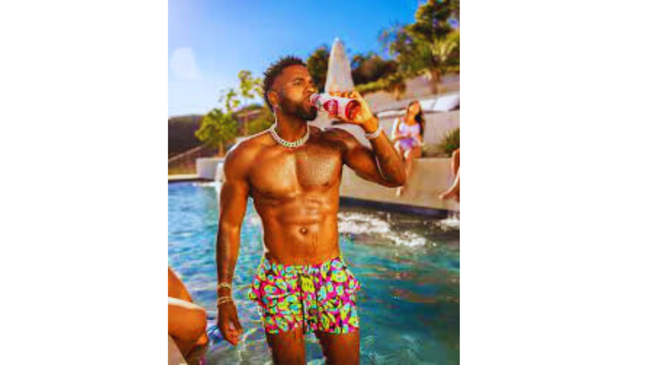 Jason Derulo Songs, Biography, Age, Hits Solo, Net Worth, Income, Family, Girlfriend, Followers 2023 and Many More