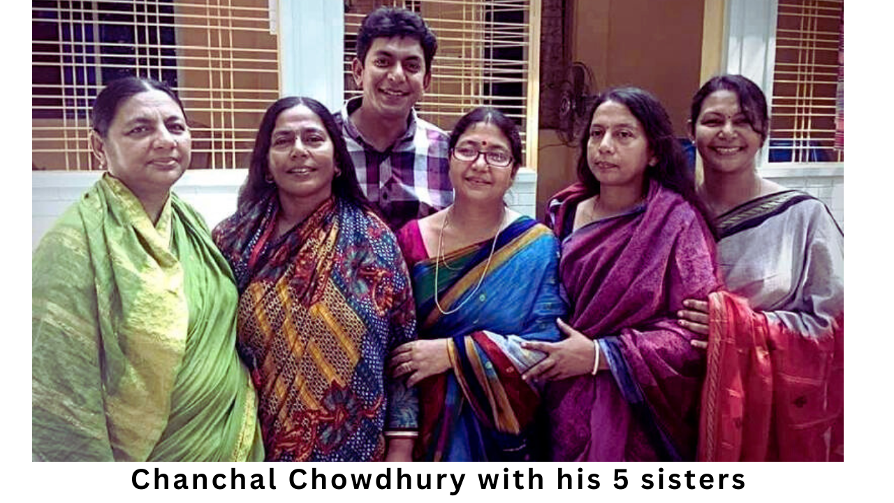 Chanchal Chowdhury Movies and TV Shows, Age, Family, Biography and More