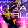Vishal Pinjani became the winner of 'Mr. Gay India 2023'