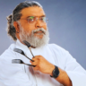 Koushik Shankar (Chef) Age, Wife, Family, Biography and More.